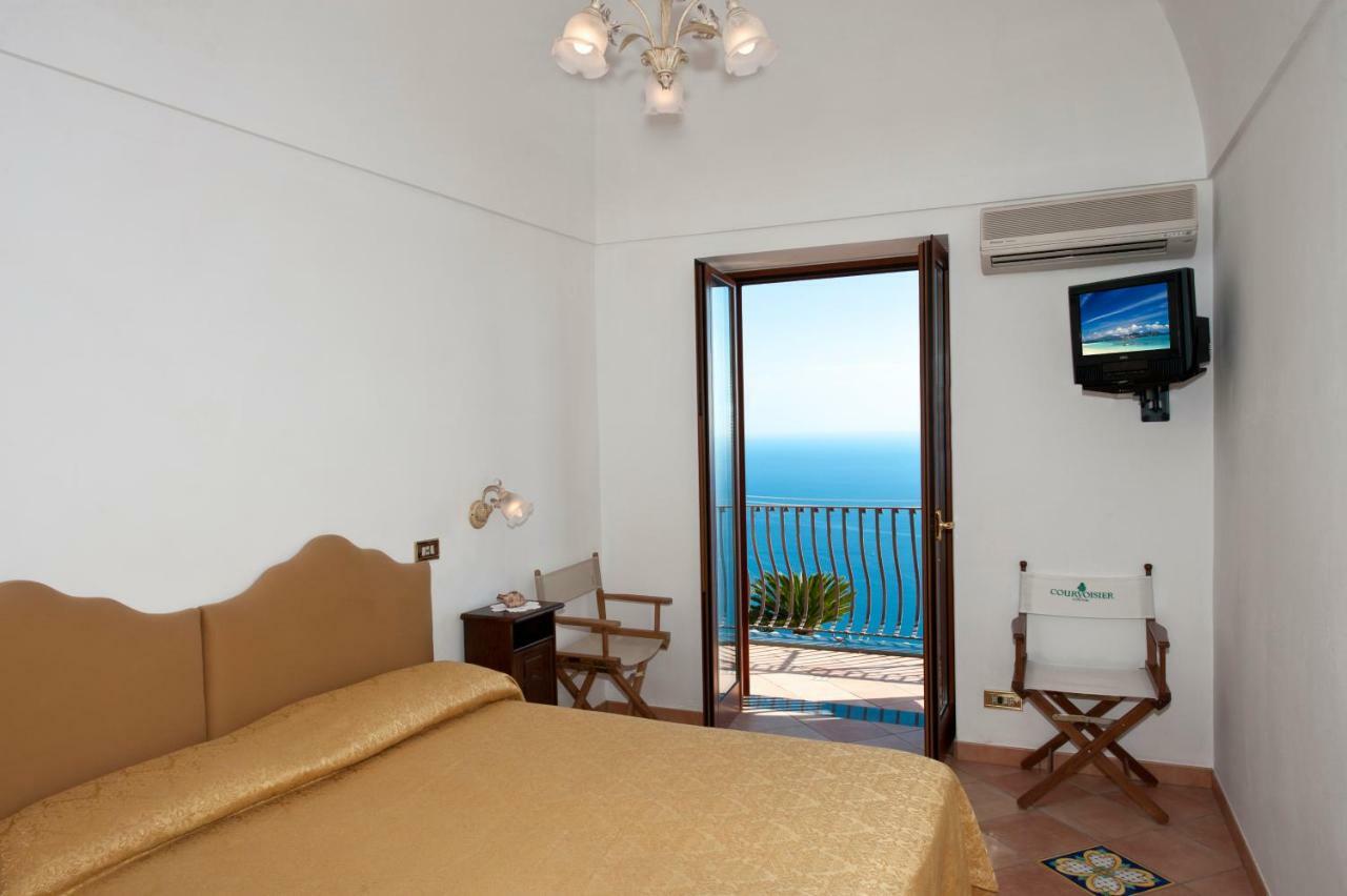 Casa Lavinia - The Beauty&Coastline In Your Sight! Apartment Positano Bagian luar foto